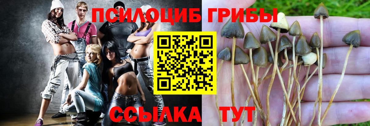 Амфетамин Кубинка